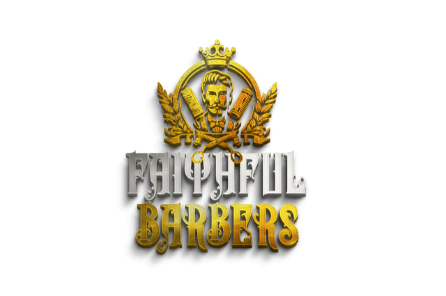 Faithful Barbers Logo